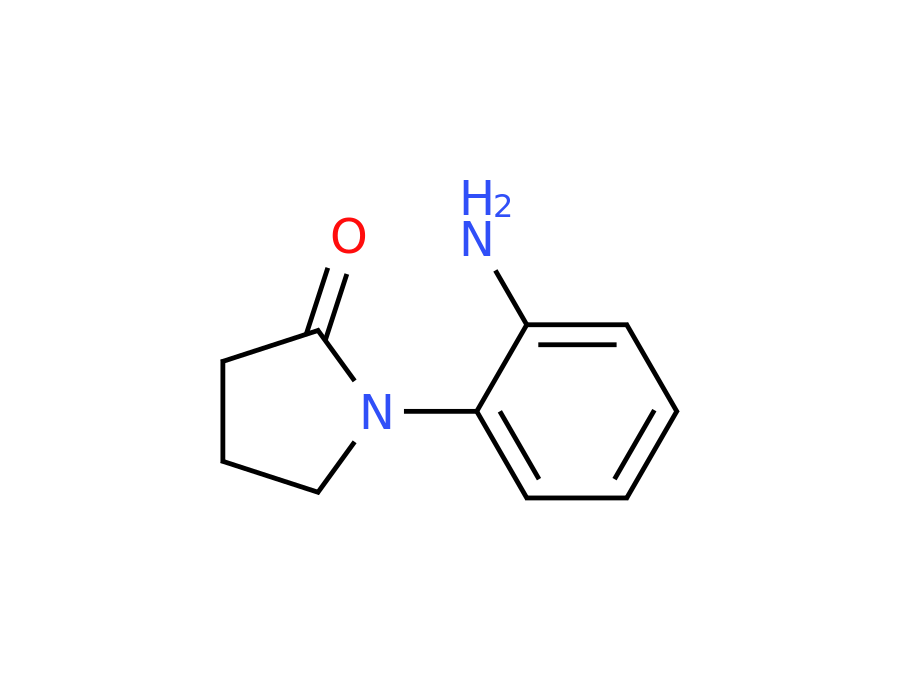 Structure Amb444016