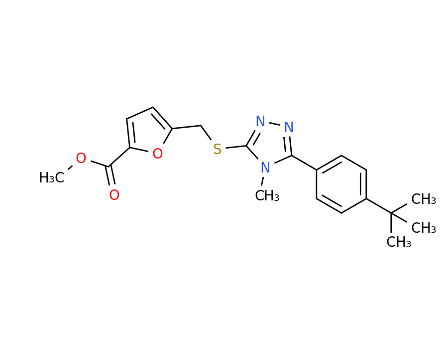 Structure Amb444193