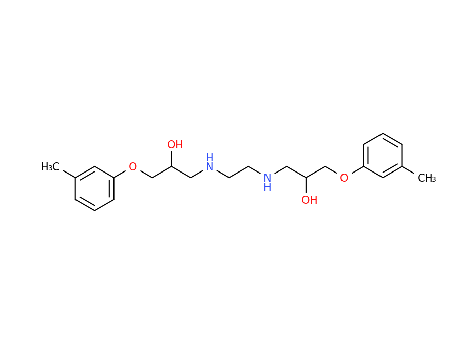 Structure Amb444278