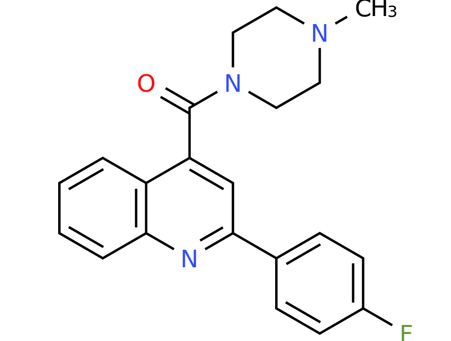 Structure Amb4443130