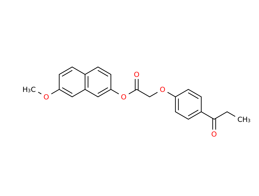 Structure Amb444319