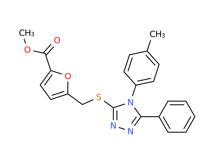 Structure Amb444352