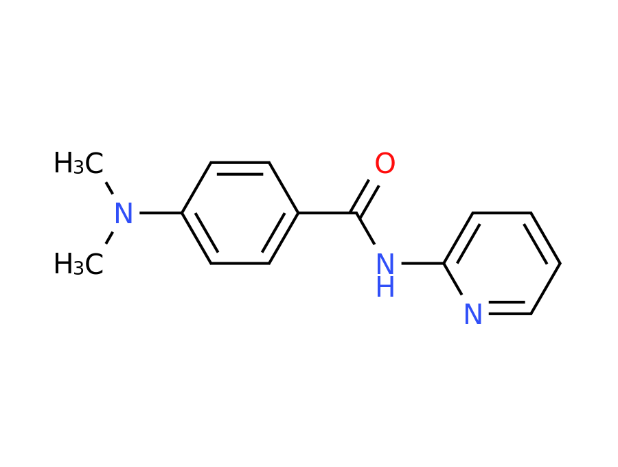 Structure Amb4443530