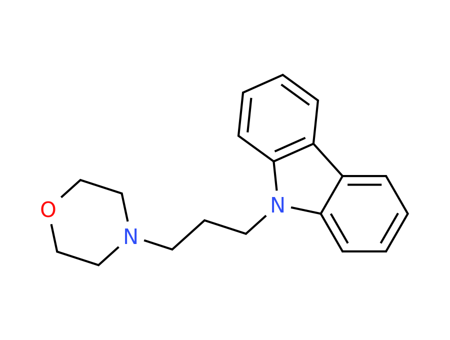 Structure Amb4443566