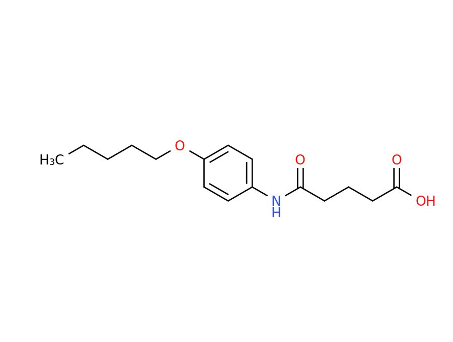 Structure Amb4443571