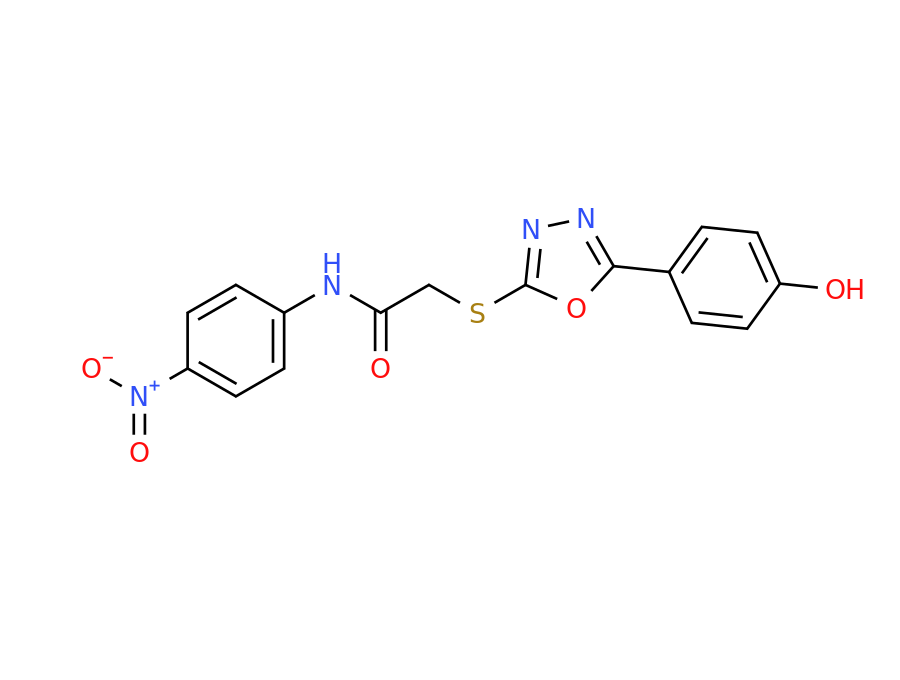 Structure Amb4443723