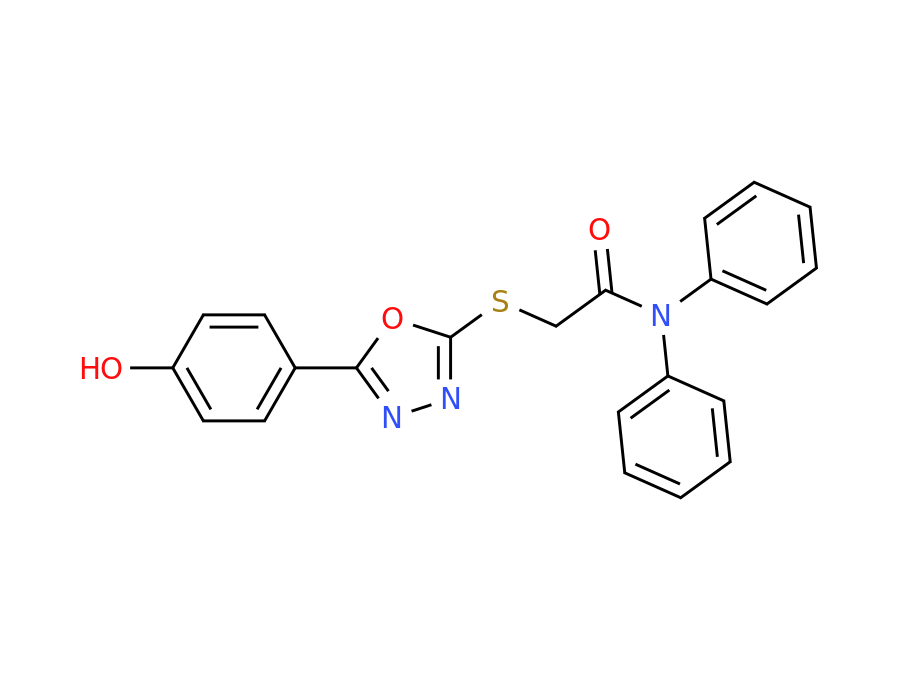 Structure Amb4443729