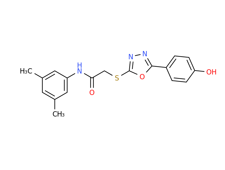 Structure Amb4443730