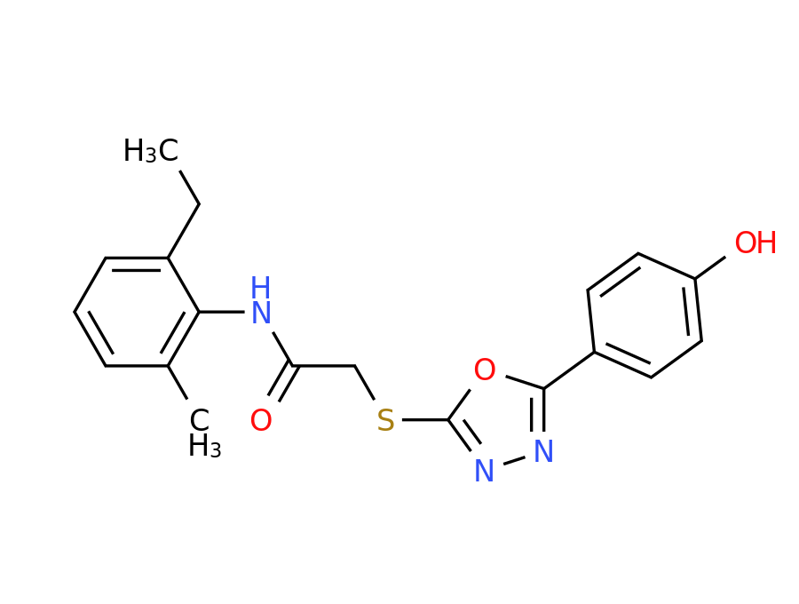 Structure Amb4443731