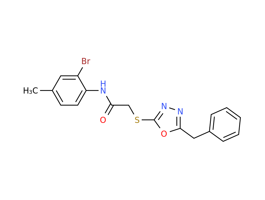 Structure Amb4443774