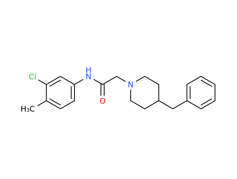 Structure Amb4443820