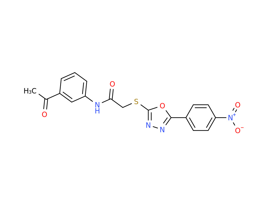 Structure Amb4443862