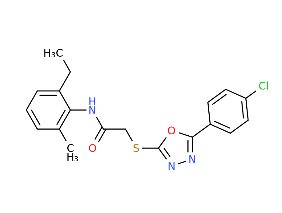 Structure Amb4443869