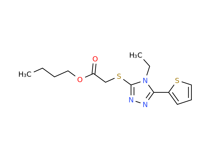 Structure Amb444391