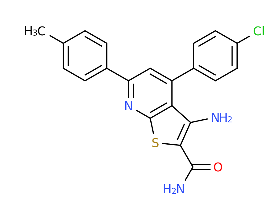 Structure Amb4443958