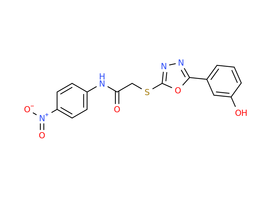 Structure Amb4443993