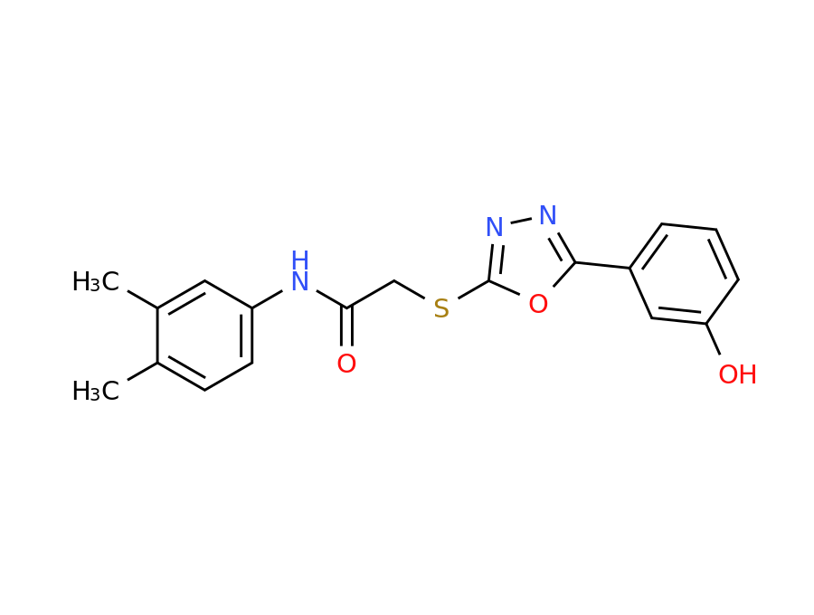 Structure Amb4443994