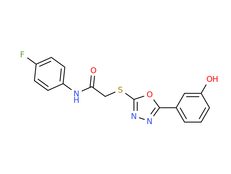 Structure Amb4443996