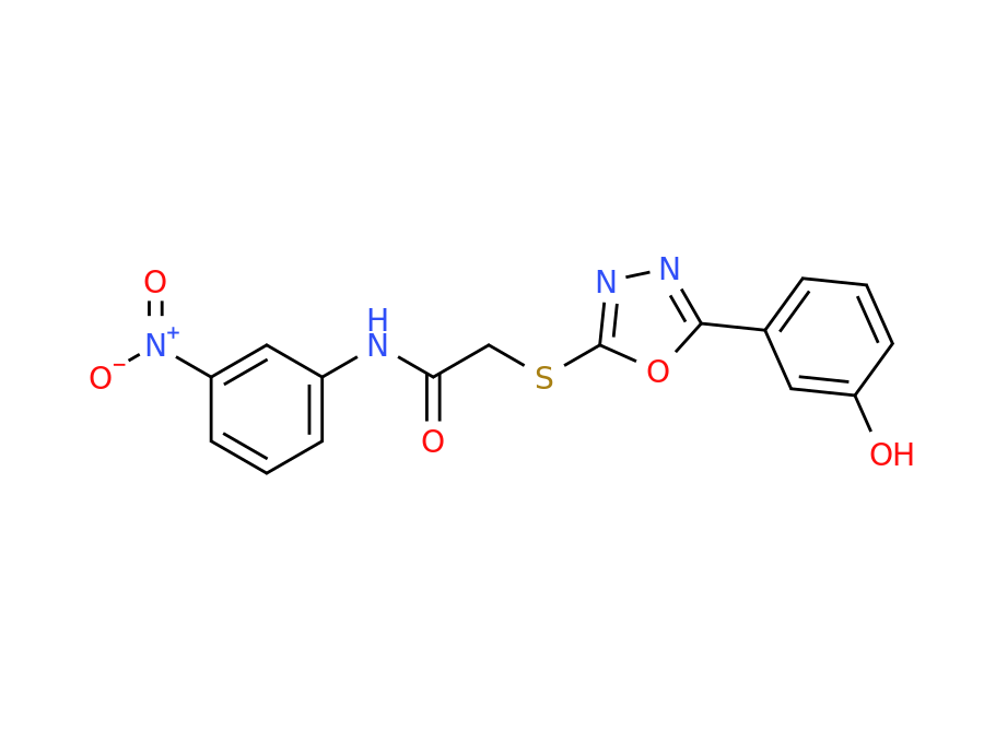 Structure Amb4444003