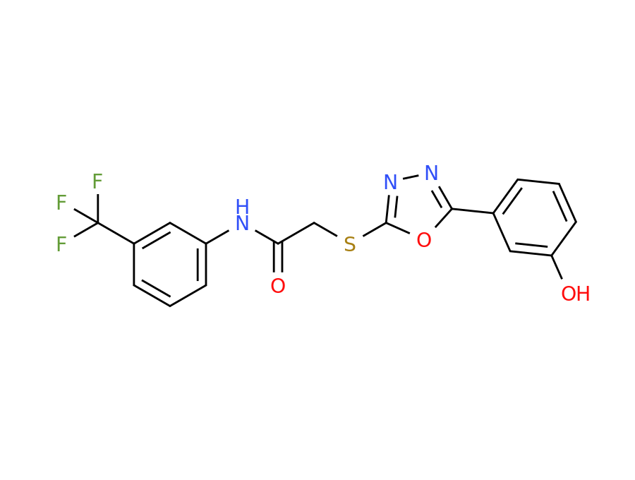 Structure Amb4444005