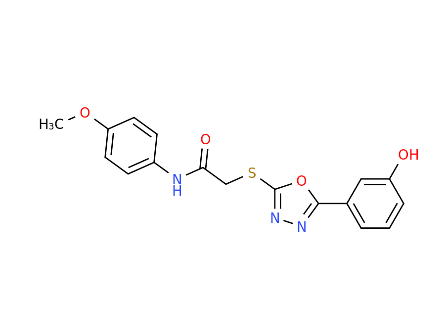 Structure Amb4444008