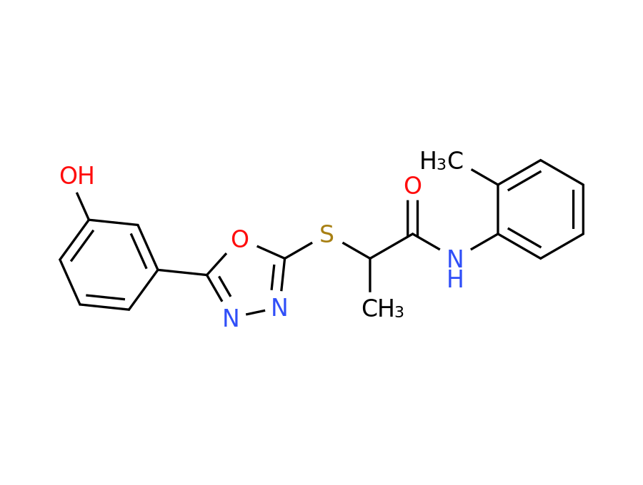 Structure Amb4444009