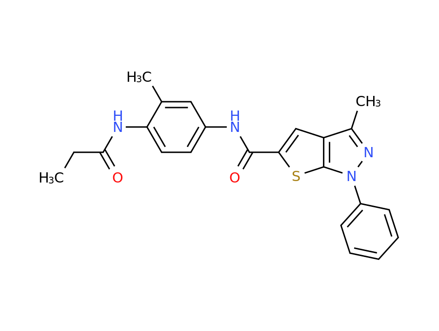 Structure Amb4444044