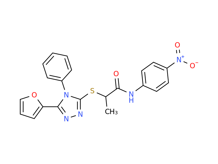 Structure Amb4444359