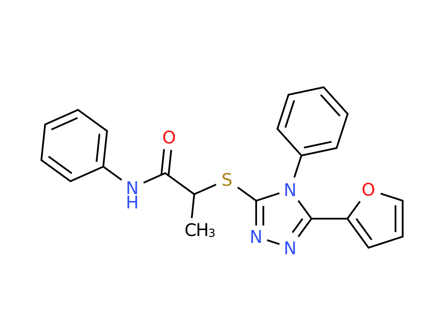 Structure Amb4444363