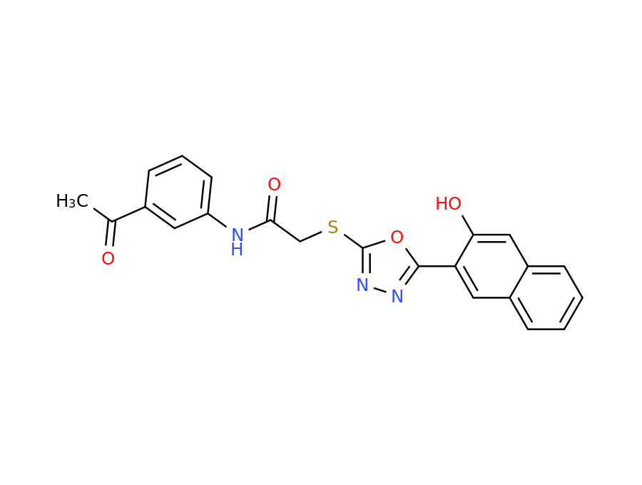 Structure Amb4444366