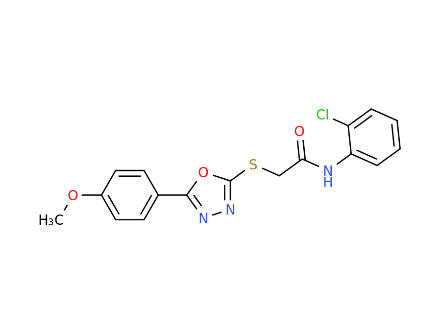 Structure Amb4444374