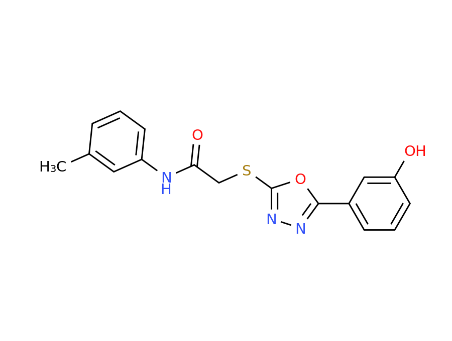 Structure Amb4444386