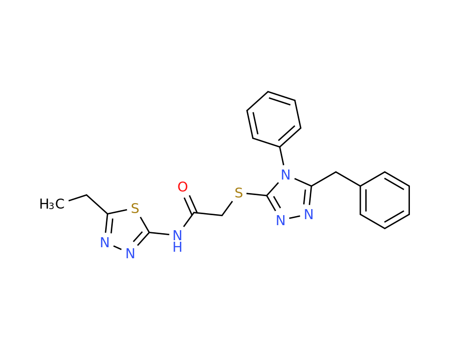 Structure Amb4444404