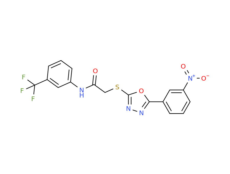 Structure Amb4444417