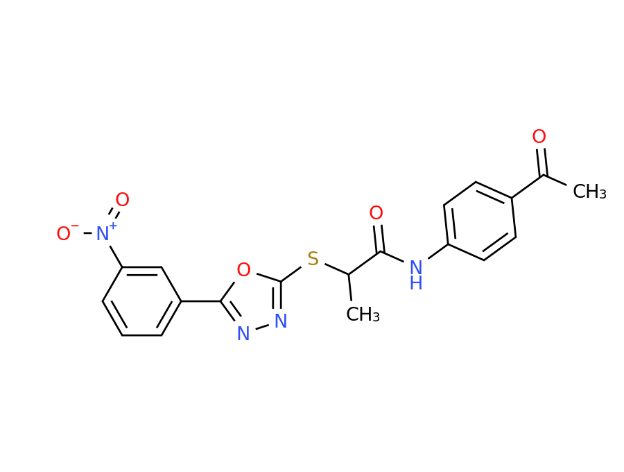 Structure Amb4444418