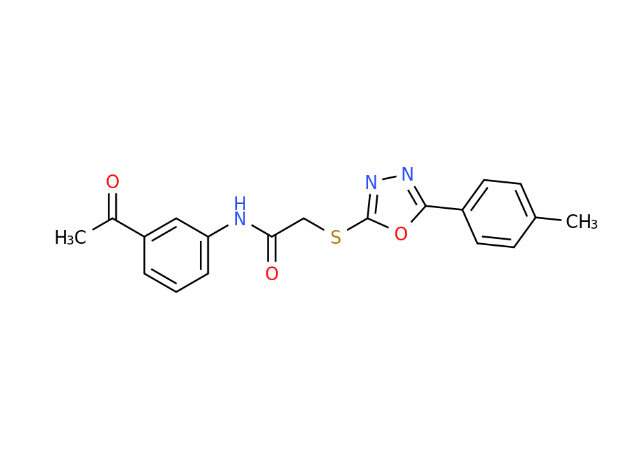 Structure Amb4444437