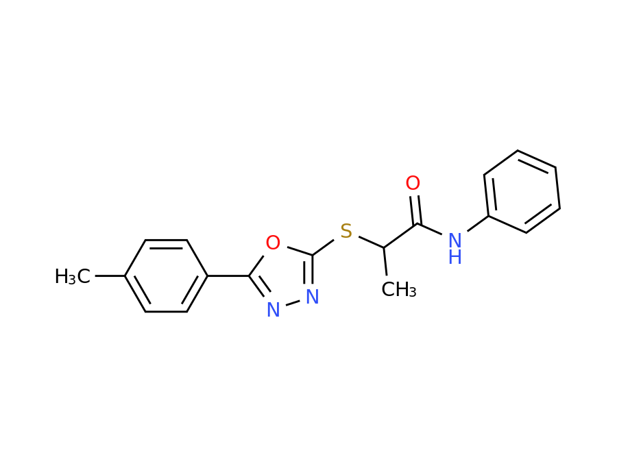 Structure Amb4444438