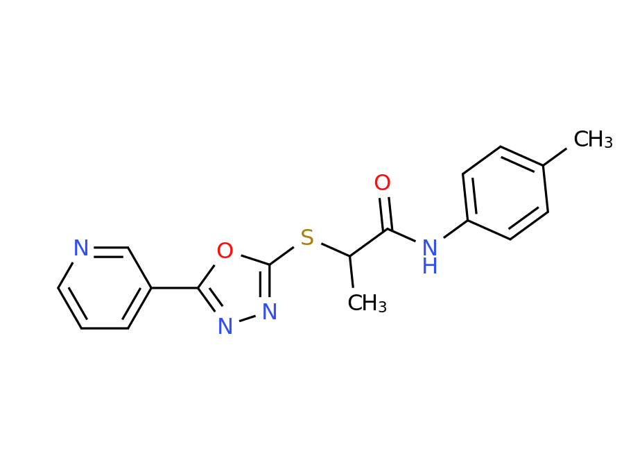 Structure Amb4444622