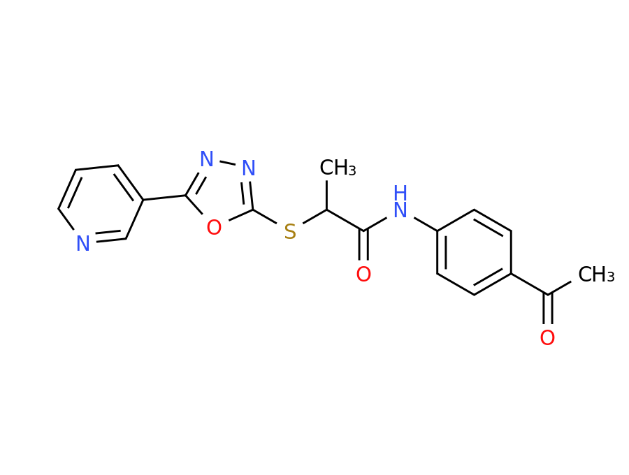 Structure Amb4444632