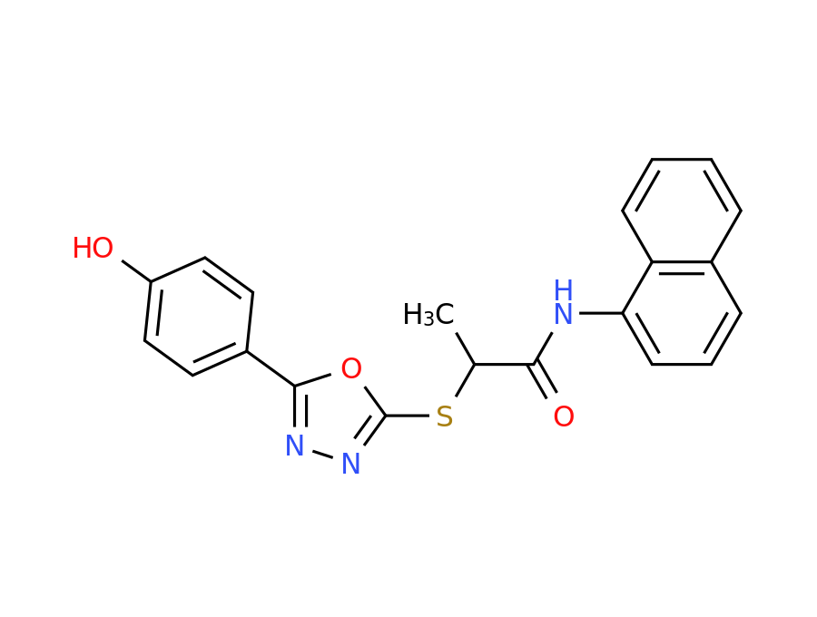 Structure Amb4444636