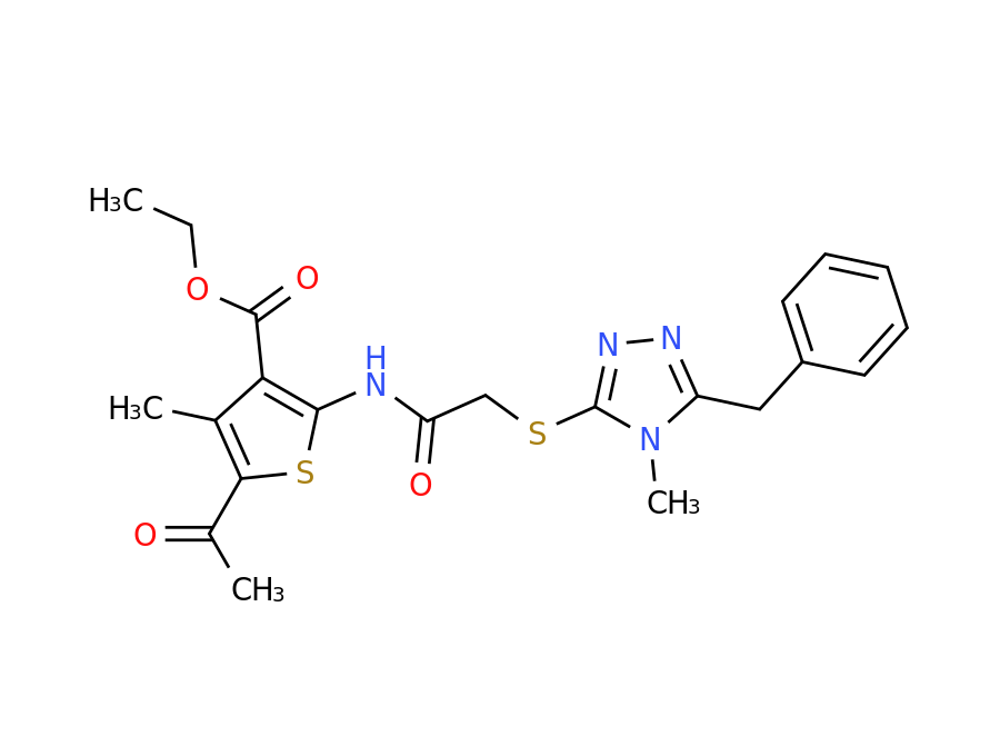 Structure Amb4444721