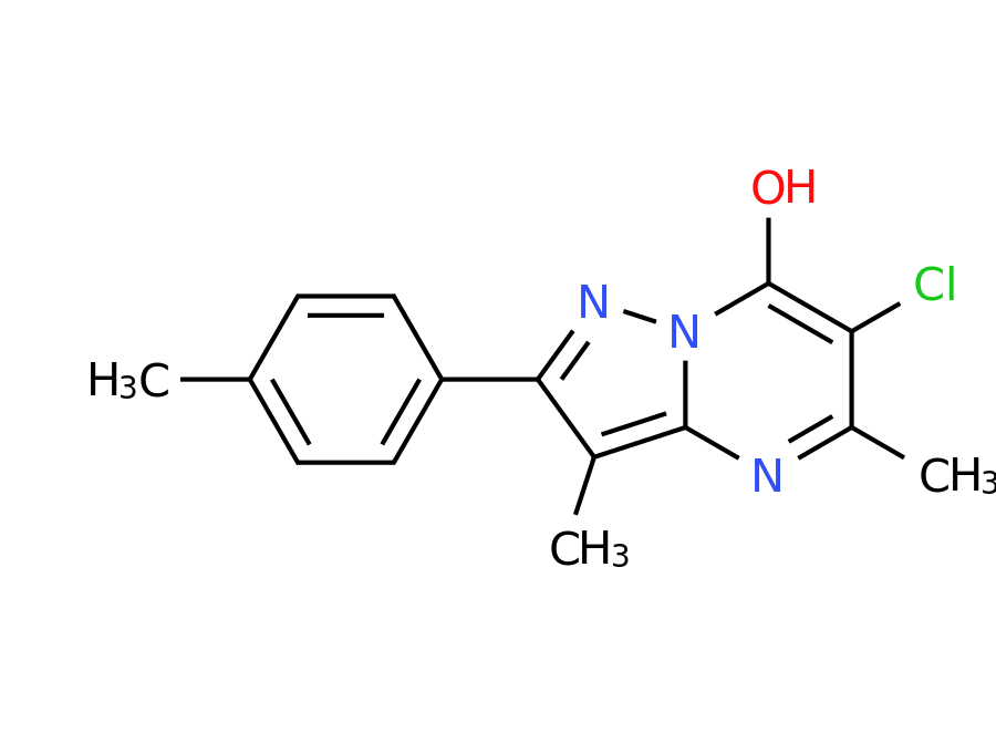 Structure Amb4445080