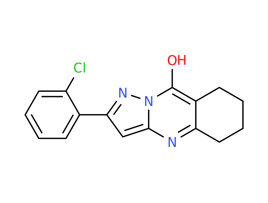 Structure Amb4445084