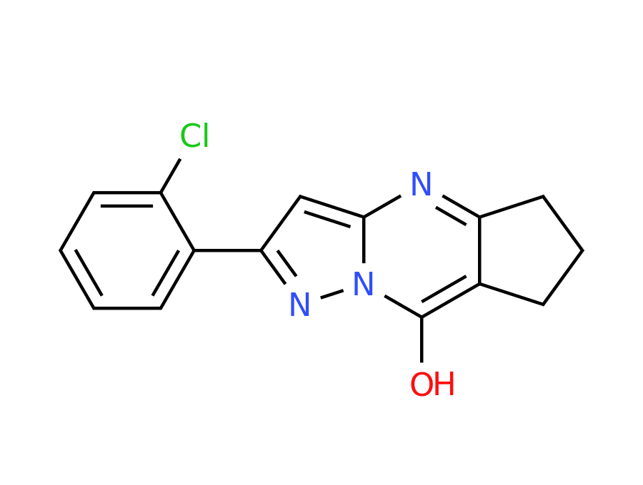 Structure Amb4445086