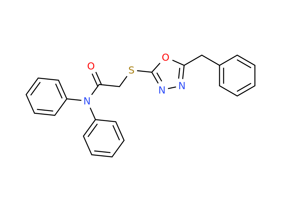 Structure Amb4445164