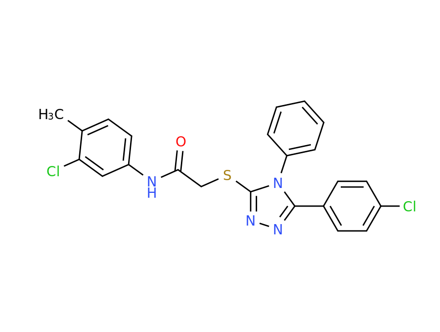 Structure Amb4445168