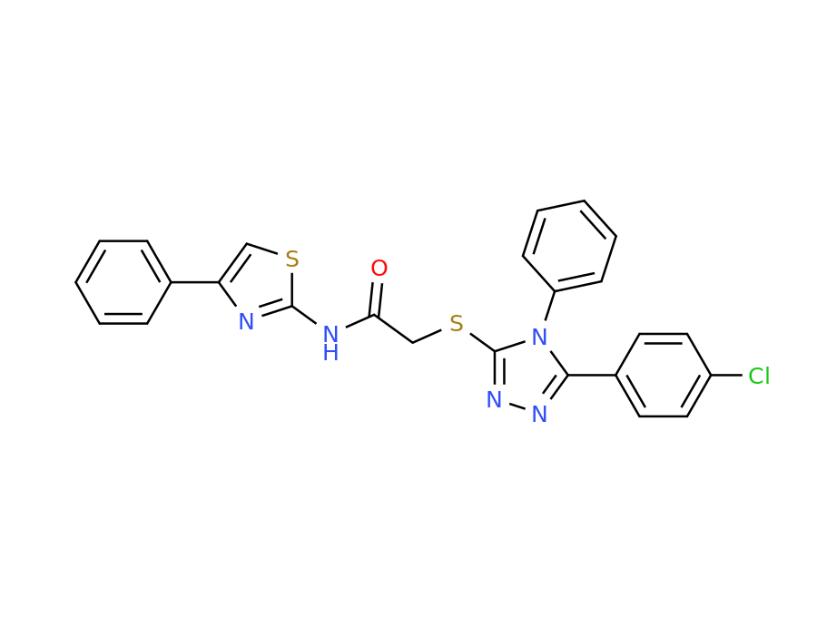 Structure Amb4445171