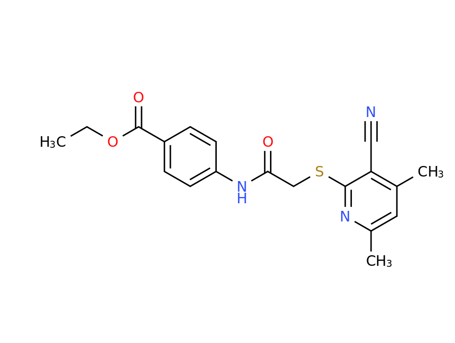 Structure Amb4445312