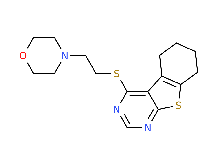 Structure Amb4445340