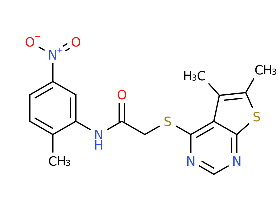 Structure Amb4445343